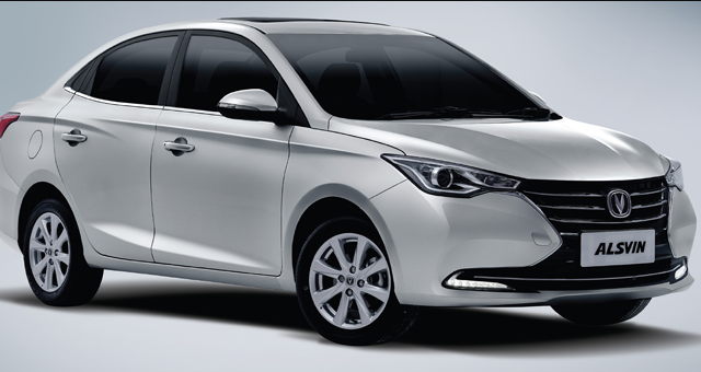 Changan Alsvin Receives Limited-Time Price Cut for Independence Day 2025