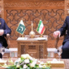 Iranian President Masoud Pezeshkian to Visit Pakistan for Key Bilateral Talks on August 2–3