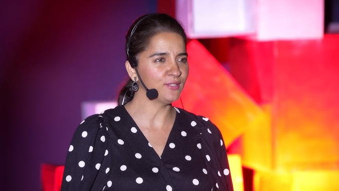 Shruti Seth Speaks Out on Ban of Pakistani Artists, Recalls Stage Magic with Shakeel Siddiqui