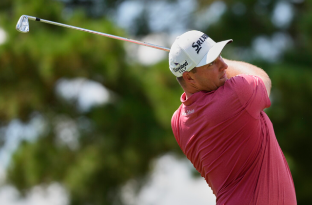 Sepp Straka Withdraws from BMW Championship for Family Reasons, Confirms Tour Championship Return