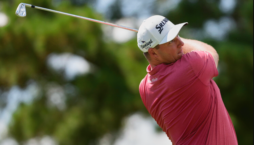 Sepp Straka Withdraws from BMW Championship for Family Reasons, Confirms Tour Championship Return