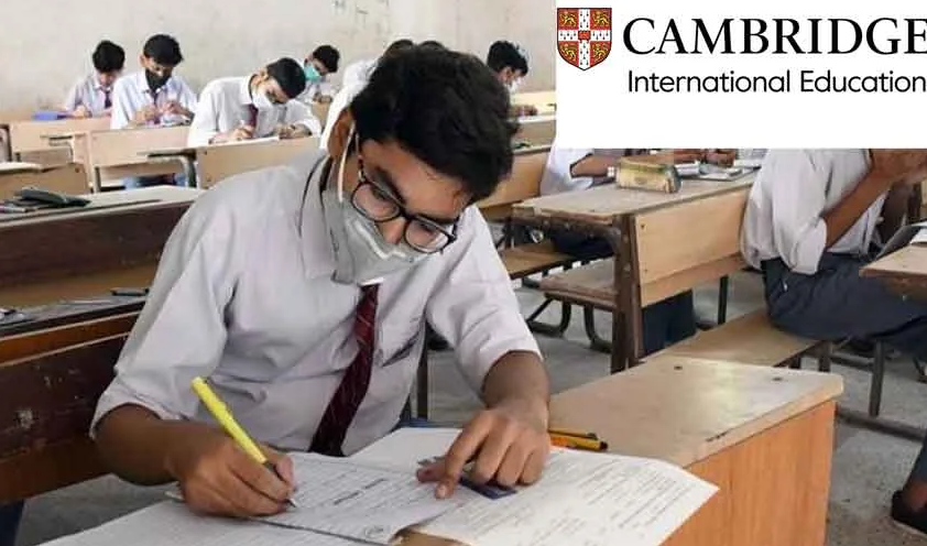 Cambridge AS and A-Level 2025 Results Announced in Pakistan, O-Level Results Coming Next Week