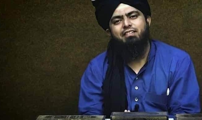 Engineer Muhammad Ali Mirza Arrested in Jhelum, Academy Sealed by Authorities