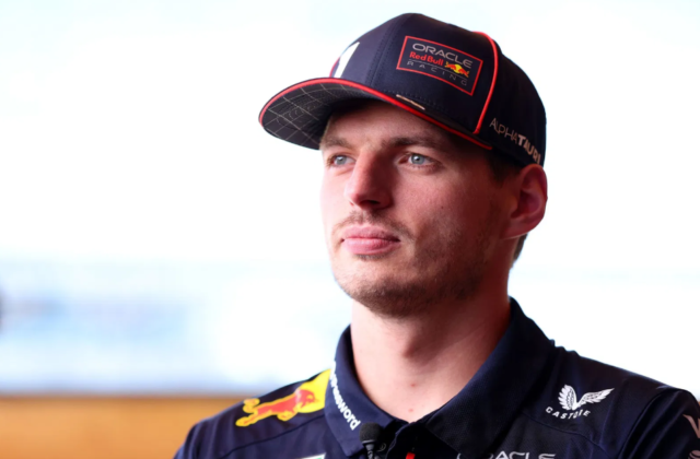 Max Verstappen Ends Speculation, Confirms Red Bull Commitment for 2026 Formula 1 Season