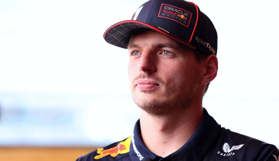 Max Verstappen Ends Speculation, Confirms Red Bull Commitment for 2026 Formula 1 Season