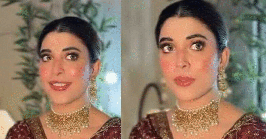 Urwa Hocane