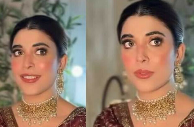 Urwa Hocane