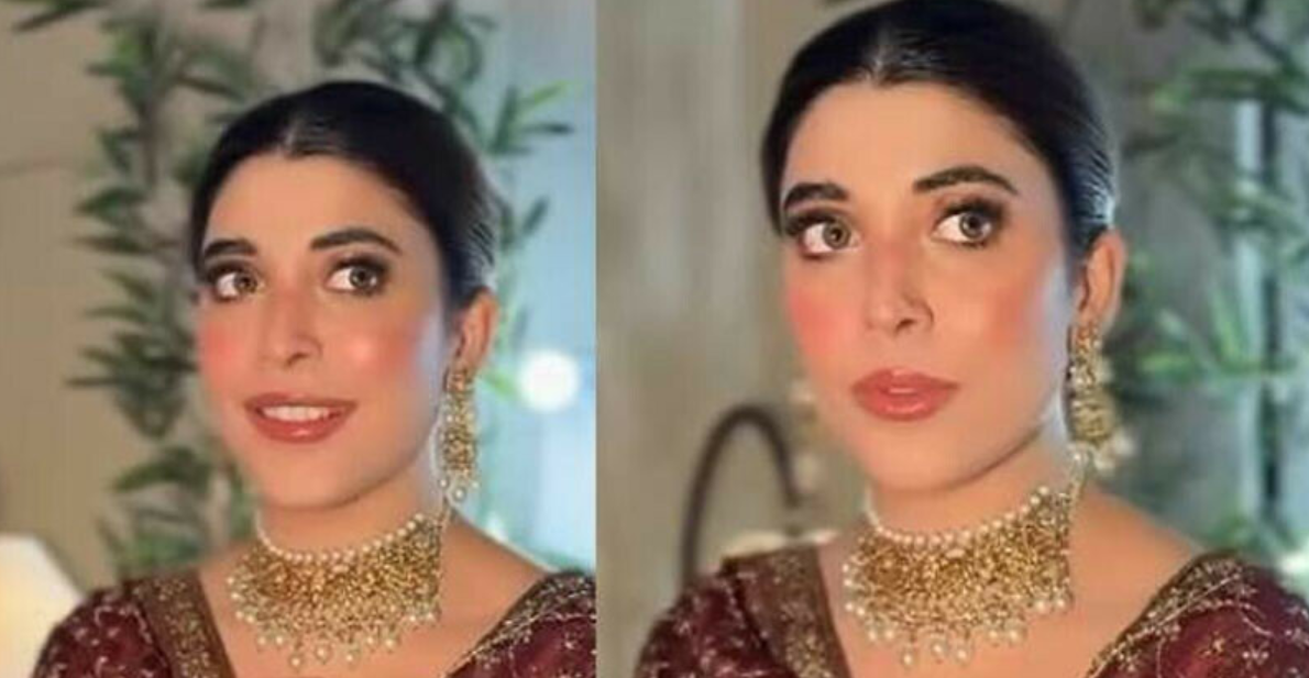 Urwa Hocane Dismisses Second Pregnancy Rumors, Cites Edited Images as Source of Confusion