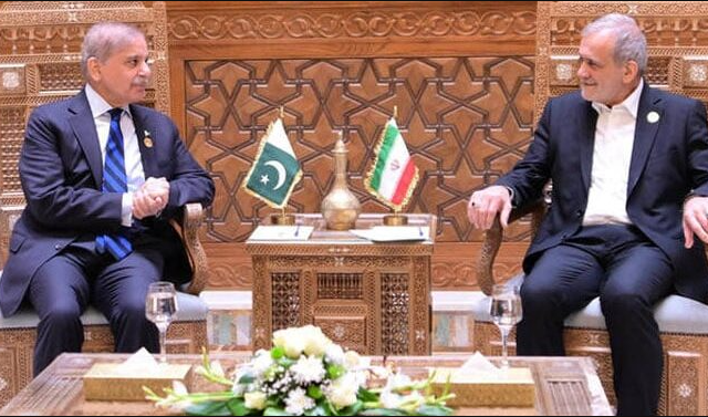 Iranian President Masoud Pezeshkian to Visit Pakistan for Key Bilateral Talks on August 2–3