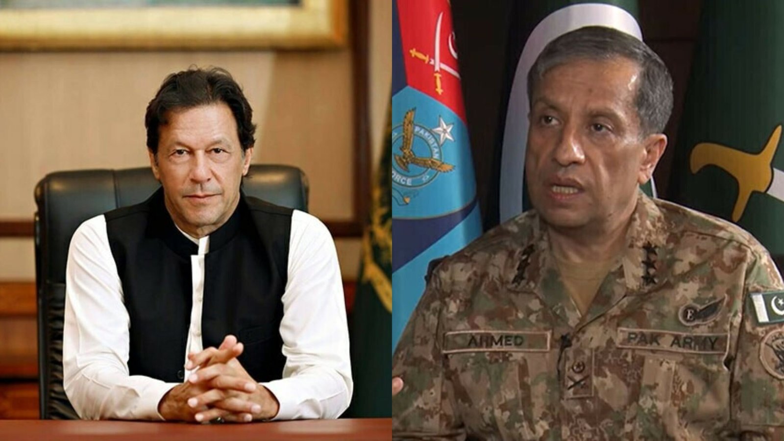 Pakistan Army Rejects Rumours of Apology Demanded from PTI