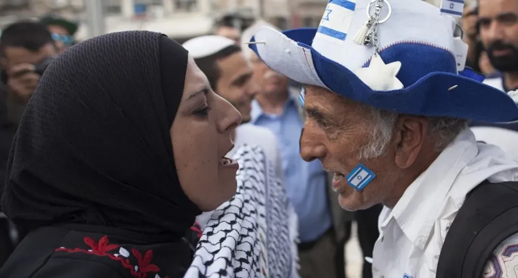 History of Israel-Palestine Conflict: How It Began?