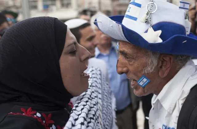 History of Israel-Palestine Conflict: How It Began?