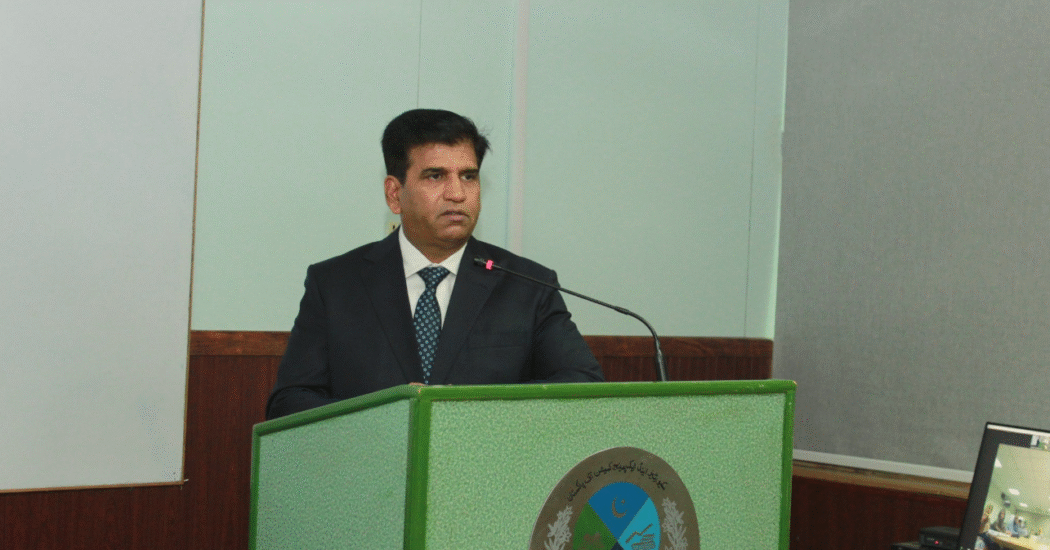 Irfan Baig Appointed to Prime Minister’s Inspection Commission