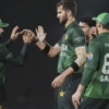 Tauseef Ahmed Voices Concerns Over Pakistan’s Asia Cup 2025 Preparations