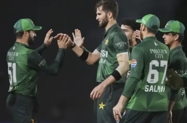 Tauseef Ahmed Voices Concerns Over Pakistan’s Asia Cup 2025 Preparations