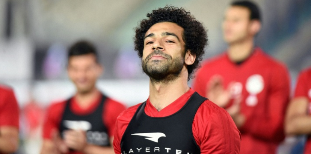 Mohamed Salah Criticizes UEFA Over Tribute to Late Palestinian Footballer
