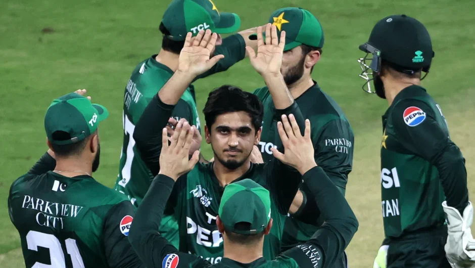 Asia Cup 2025: Pakistan Defeat Bangladesh to Qualify for Final Against India