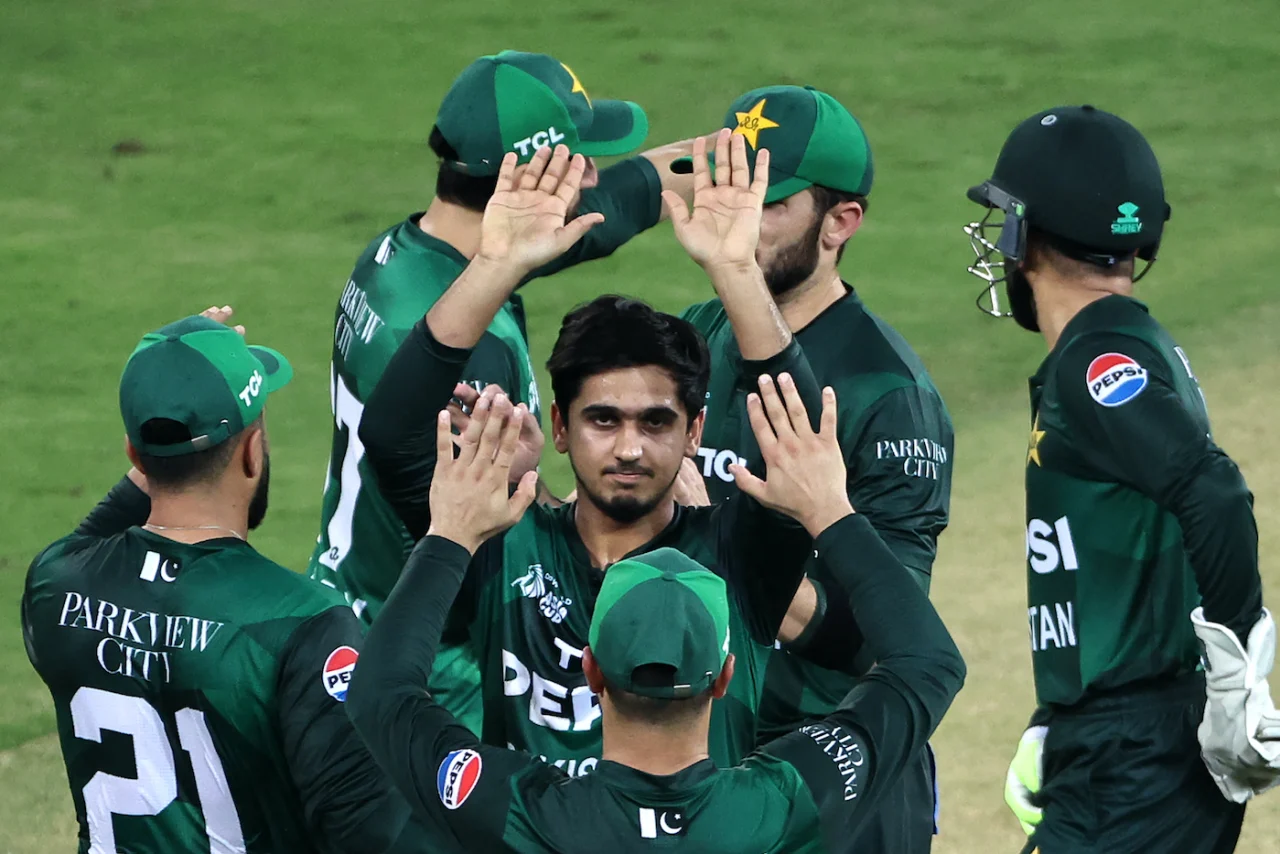 Asia Cup 2025: Pakistan Defeat Bangladesh to Qualify for Final Against India