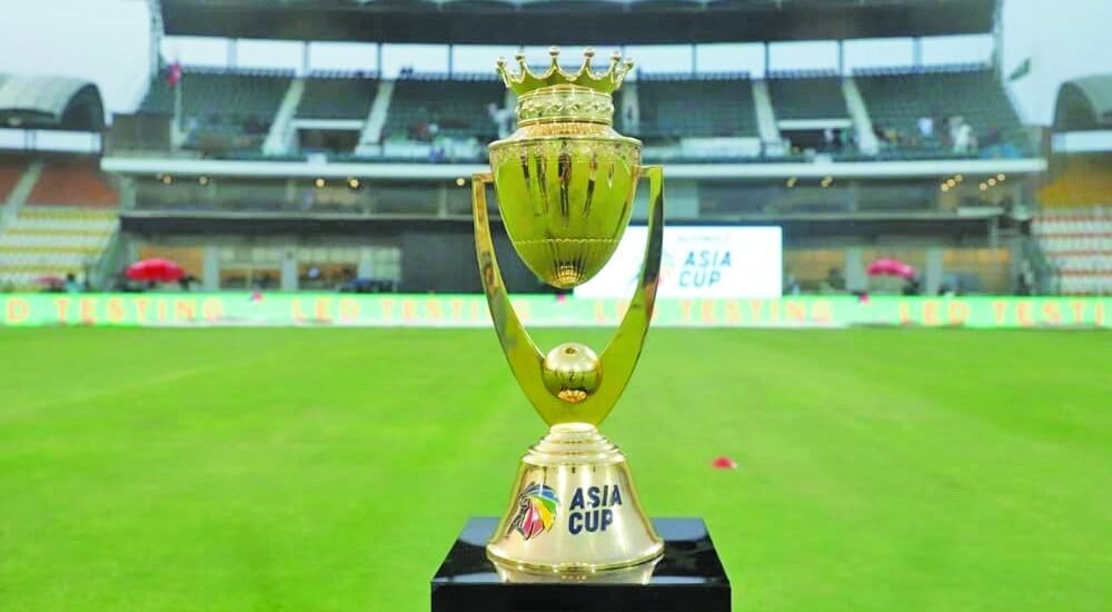 ACC Men’s Asia Cup 2025 Set to Begin in UAE