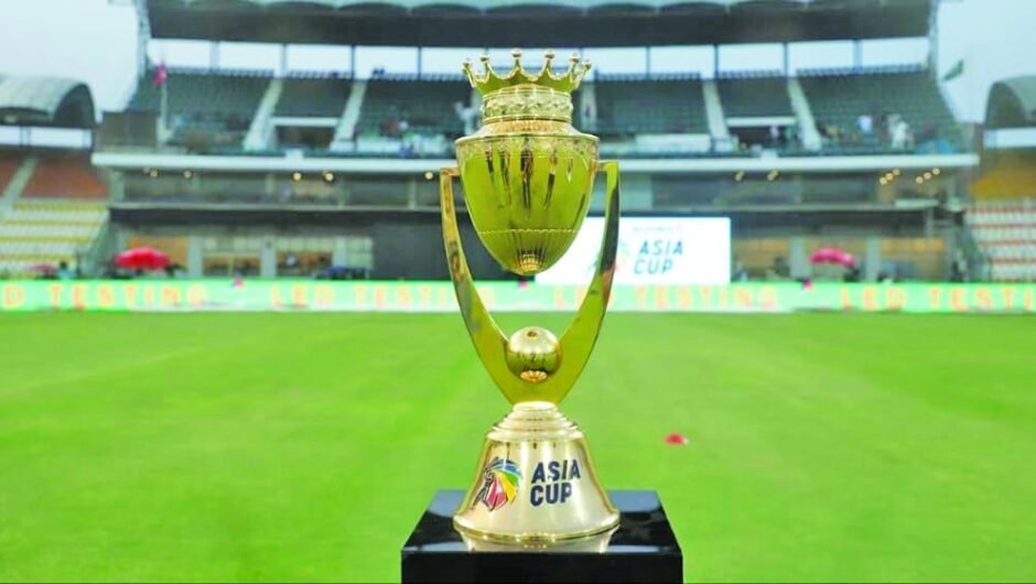 Asia Cup 2025 UAE: ACC Men’s Asia Cup 2025 Set to Begin in UAE