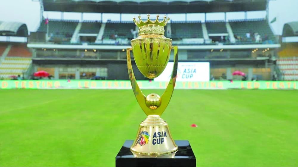 ACC Men’s Asia Cup 2025 Set to Begin in UAE
