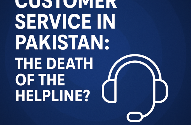 AI Chatbots Pakistan