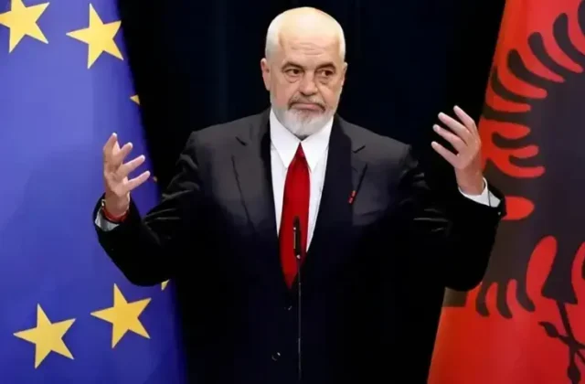 Albania Appoints World’s First AI-Generated Minister