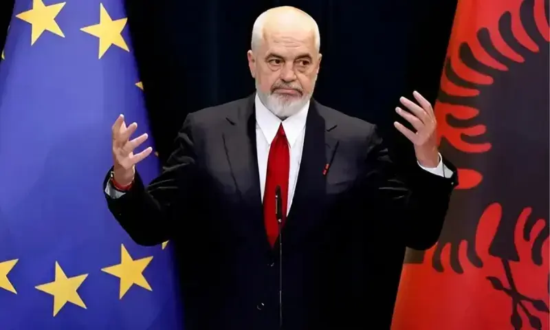 Albania Appoints World’s First AI-Generated Minister