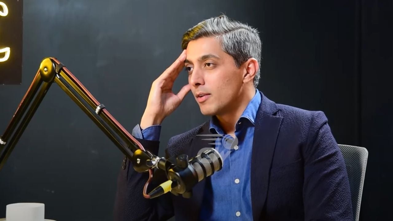 Ali Tareen Bumrah Tweet: Ali Tareen’s Playful Dig at Bumrah Sparks Cricket Banter