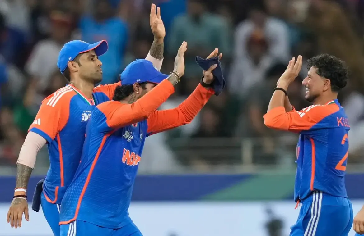 Asia Cup 2025 Trophy Controversy: Row Sparks Heated Debate