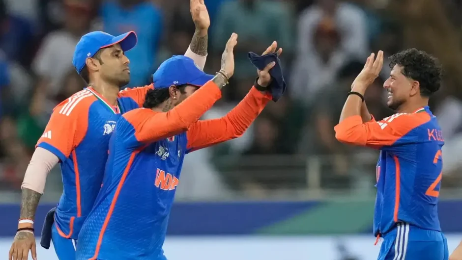Asia Cup 2025 Trophy Controversy:  Row Sparks Heated Debate