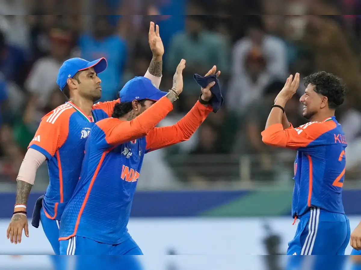 Asia Cup 2025 Trophy Controversy:  Row Sparks Heated Debate