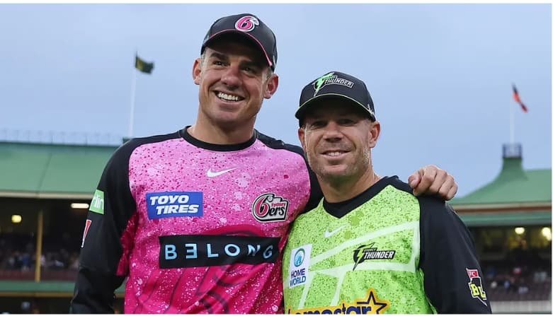 BBL15 Sydney Sixers vs Thunder: BBL15 Showdown: Sydney Thunder vs Sydney Sixers