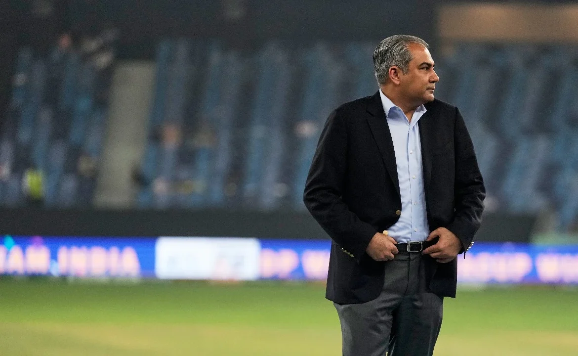 BCCI to Launch Protest Against Mohsin Naqvi Over Asia Cup Trophy Controversy