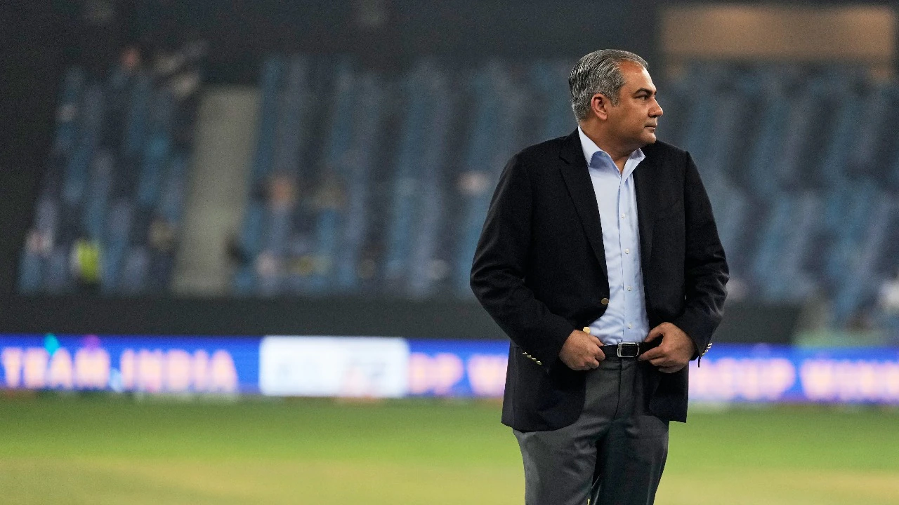 BCCI to Launch Protest Against Mohsin Naqvi Over Asia Cup Trophy Controversy