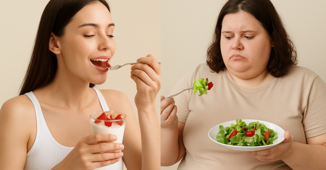 Sugar Does Not Make You Fat: Here Is What Actually Does