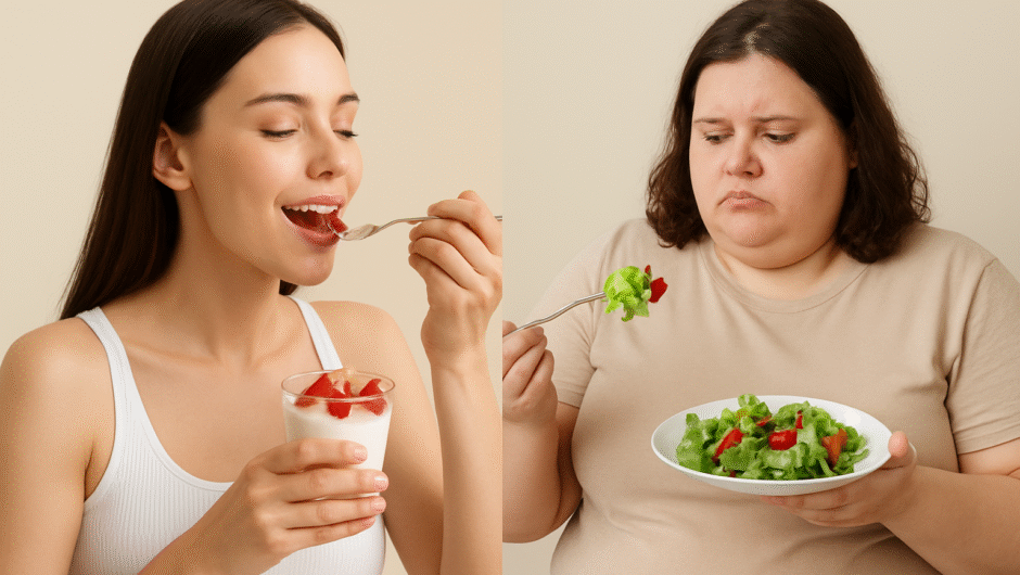 Sugar Does Not Make You Fat: Here Is What Actually Does