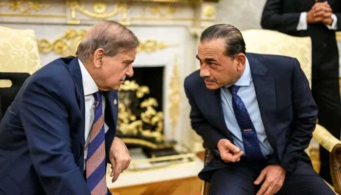 Shehbaz Sharif Civil Military Unity: PM Shehbaz Highlights Civil-Military Unity in National Policy