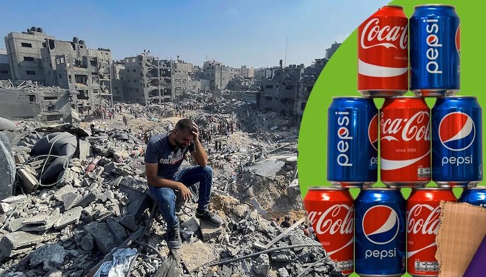 Coca-Cola Faces Market Share Decline Amid Boycotts