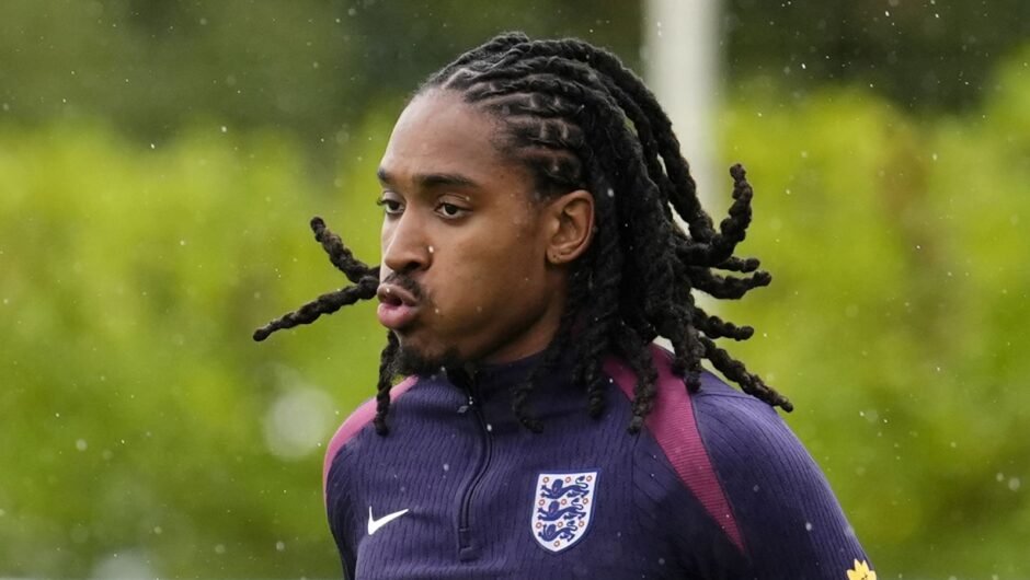 Djed Spence Poised to Make History as First Muslim Footballer for England