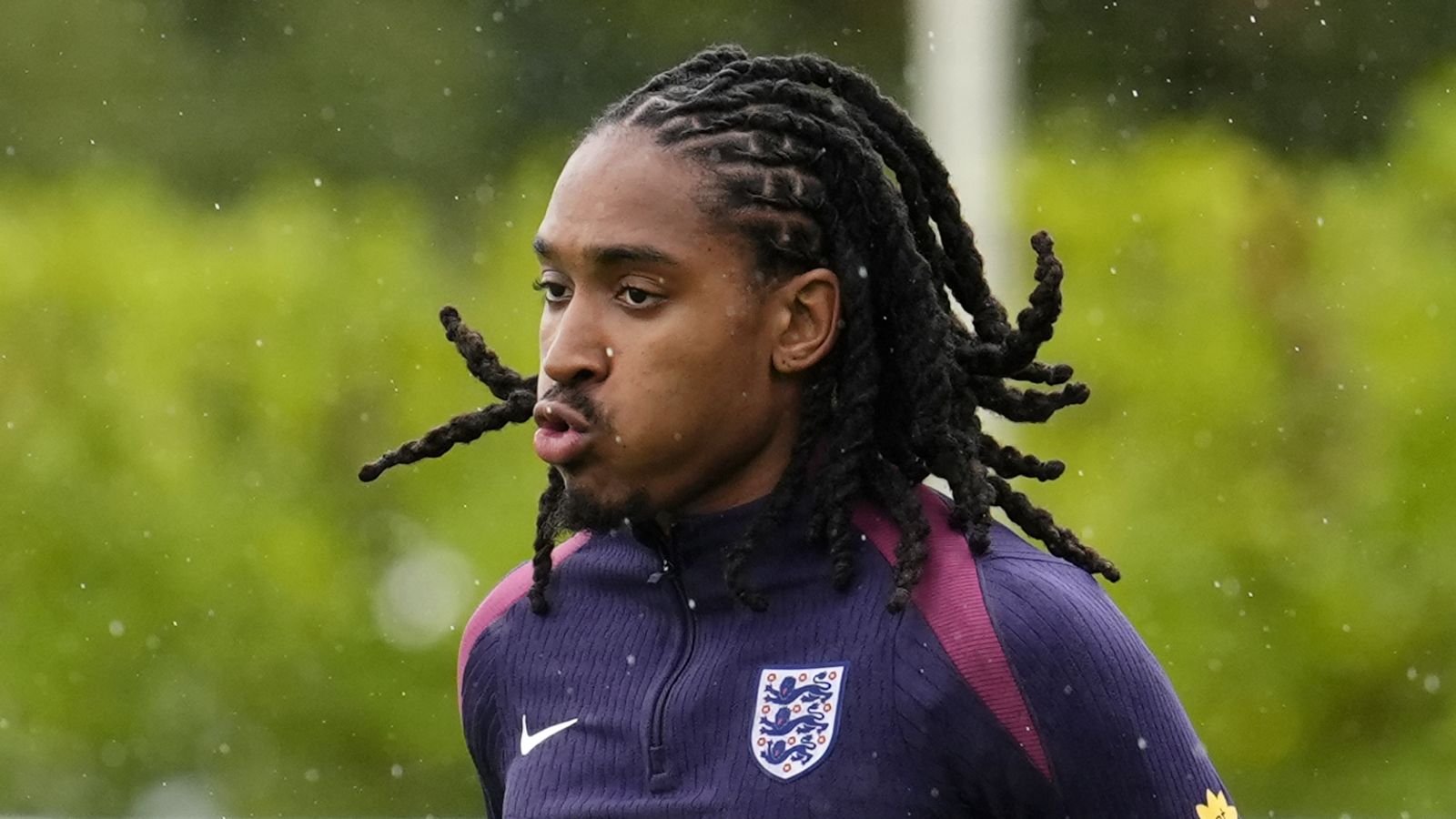 Djed Spence Poised to Make History as First Muslim Footballer for England