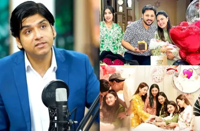 Dr Affan Qaiser: A Voice of Awareness in the Digital Age