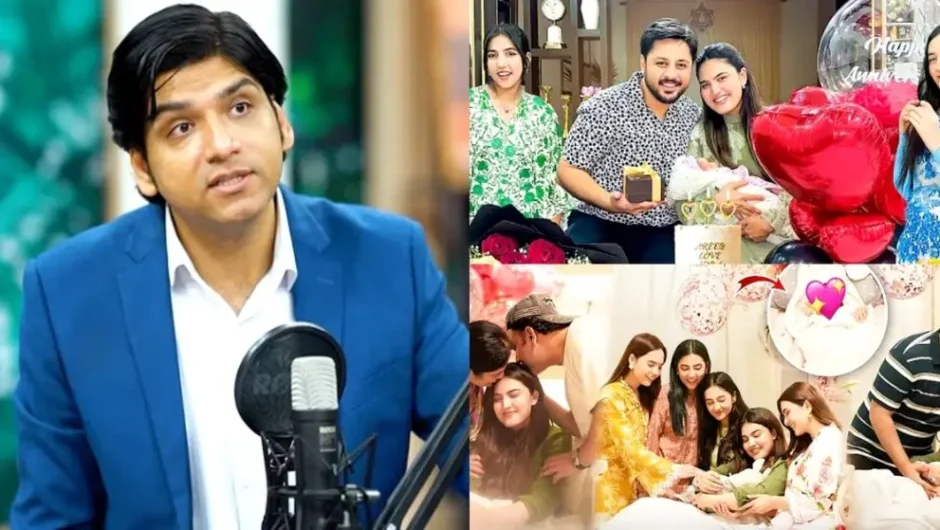 Dr Affan Qaiser: A Voice of Awareness in the Digital Age