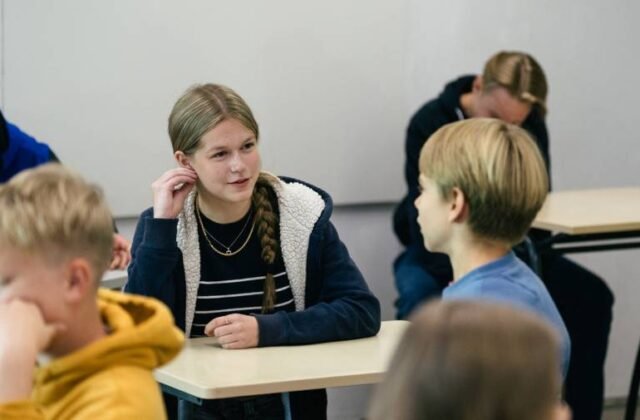 Finland School Phone Ban: Mobile Phone Ban in Schools