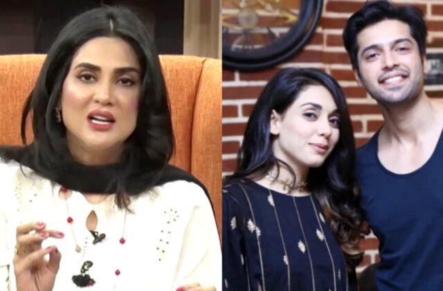 Fahad Mustafa second marriage: Fahad Mustafa’s Rumored Second Marriage Creates Buzz