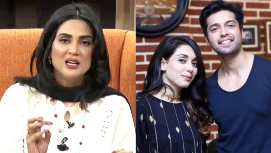 Fahad Mustafa second marriage: Fahad Mustafa’s Rumored Second Marriage Creates Buzz