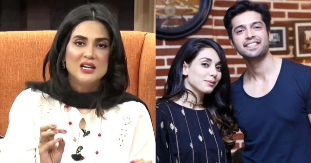 Fahad Mustafa second marriage: Fahad Mustafa’s Rumored Second Marriage Creates Buzz