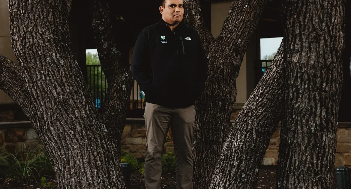 Former WhatsApp Security Chief Sues Meta Over Privacy Violations