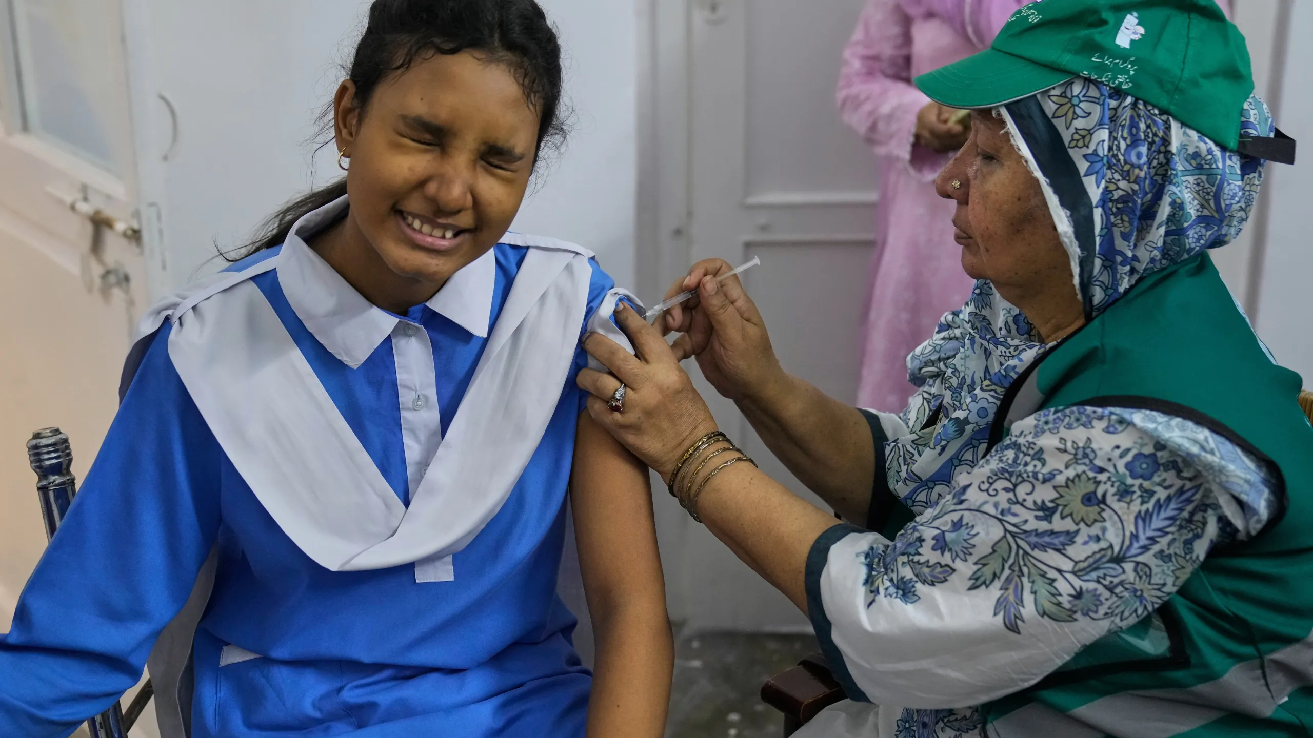 HPV Vaccine Pakistan: Drive in Pakistan Faces Over 3 Million Parental Refusals