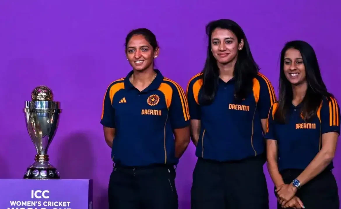 ICC Announces Record Prize Money for Women’s Cricket World Cup 2025